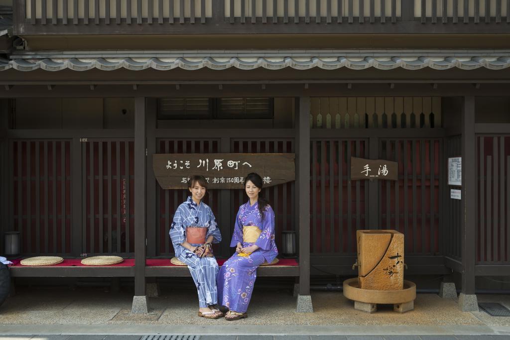 Juhachiro Hotel Gifu Exterior photo